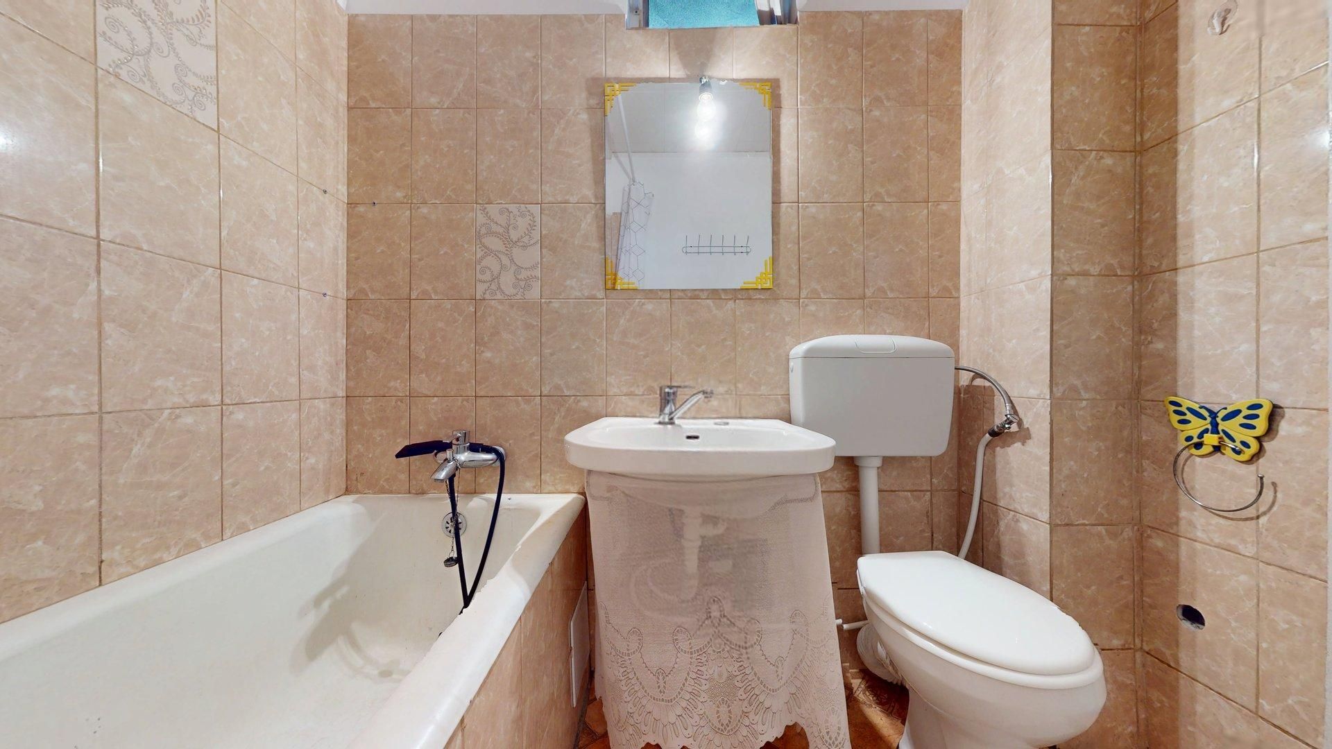 Apartament 3 camere Obor/Ferdinand - Poză 13