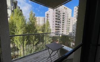 AP. 2 CAMERE THE PARK, PET-FRIENDLY, PARCARE, BLOC NOU, METROU 10 MIN - Poză 8