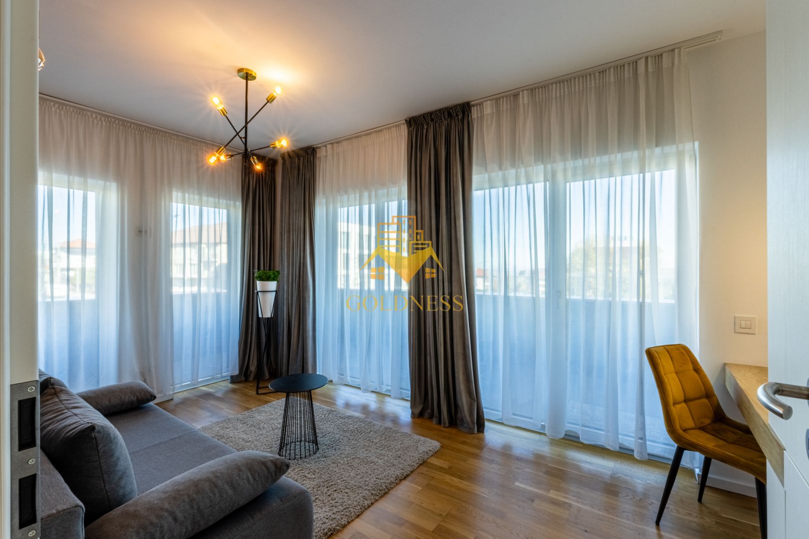 3 camere, premium, terasă, parcare subterana, Buna Ziua, ELF, LIDL - Poză 15