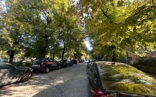 Spațiu comercial de lux pe Bulevardul Aviatorilor – 94 mp utili + terasa (135mp) - Poză 17