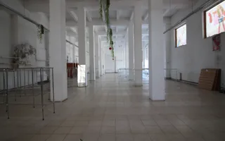Spatiu comercial tip hala - zona semicentrala - Poză 22