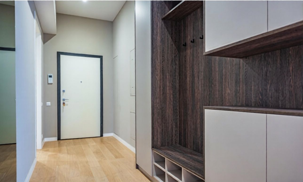 Apartament High-End 3 camere One Verdi Park I Barbu Vacarescu - Poză 12