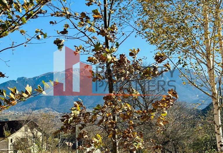 Teren Bran / Predelut cu priveliste 1840mp - Poză 13