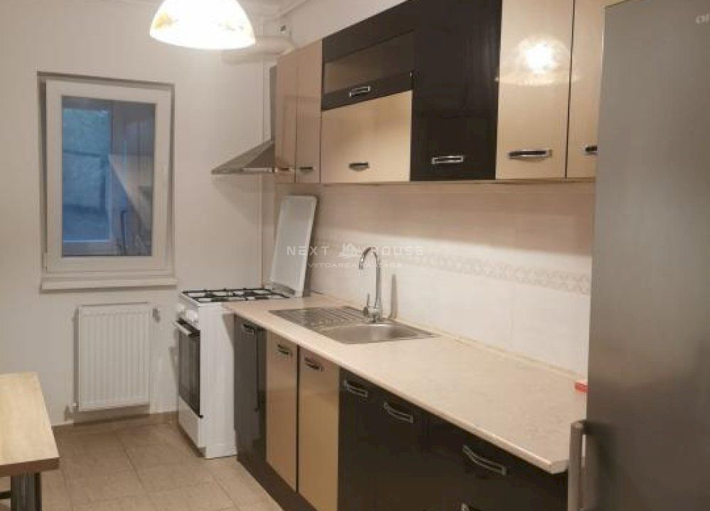 🔑 Garsonieră Premium 13 Septembrie - Sebastian | centrala termica - Poză 2