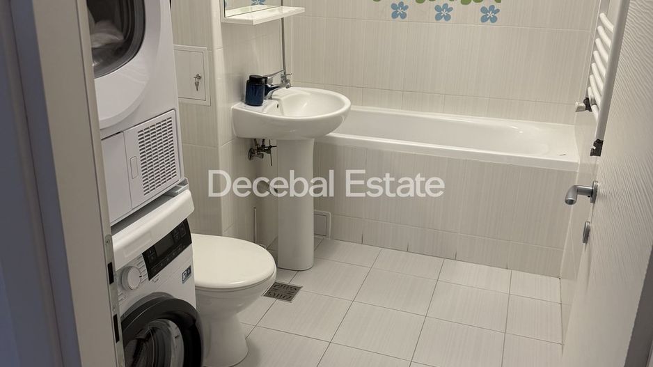 Apartament 3 camere  Pallady 60 mp 2020 - Poză 8