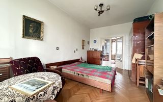 2 camere 50 mp etaj 1 Floreasca-Mozart | bloc reabilitat - Poză 3