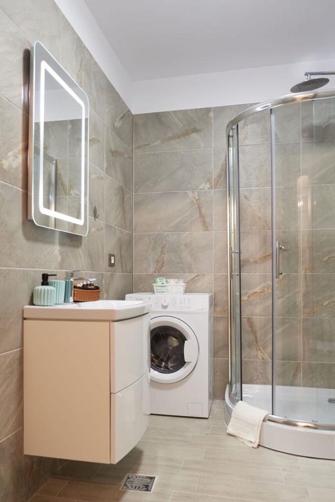 Apartament 2 camere de vânzare, prima linie la mare - Ocazie - Poză 8