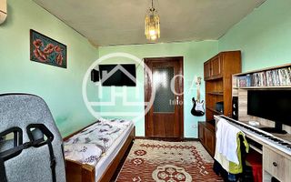Apartament de vânzare tip AN cu 2 camere în zona Rogerius, Oradea - Poză 4