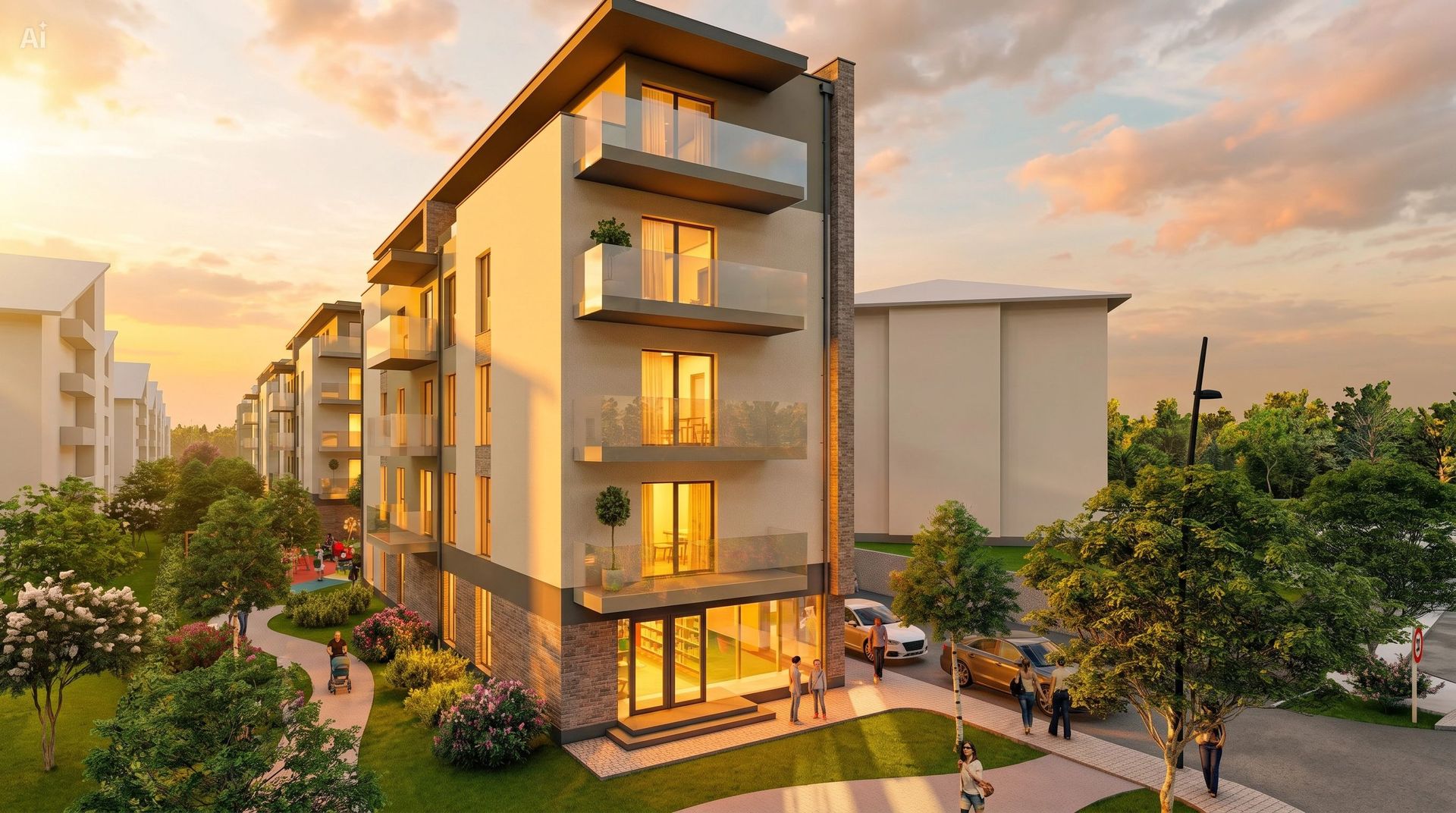 Apartament cu 2 camere, finisat nou, zona Cetatii - Poză 6