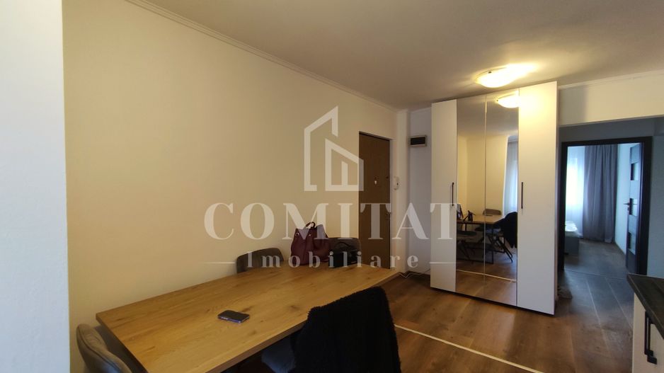 Apartament modern cu 3 camere decomandate | 70 mp | Cartierul Zorilor - Poză 14