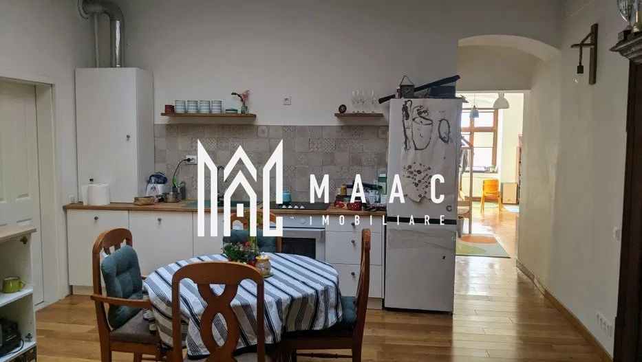 Apartament 3 Camere I Zona Ultracentrala I 2 Bai I 91 MPU - Poză 4