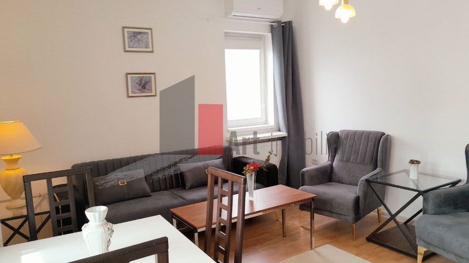 Inchiriere ap 3 camere +2  Locuri parcare-Militari Residence - Poză 4