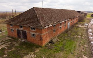 Fermă cu teren intravilan de 35000 mp în Mișca - Poză 27