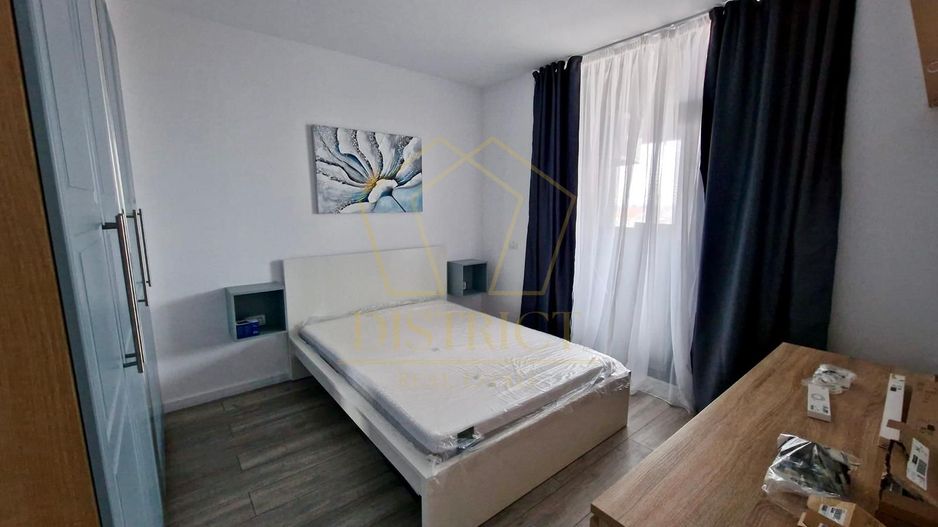 Apartament spatios cu 2 camere | XCity Tower 3 | Torontalului - Poză 3