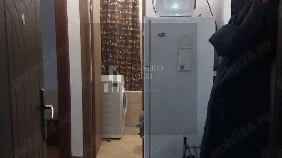 Garsoniera de vanzare  | Crangasi | Proximitate Metrou | Decomandata - Poză 2