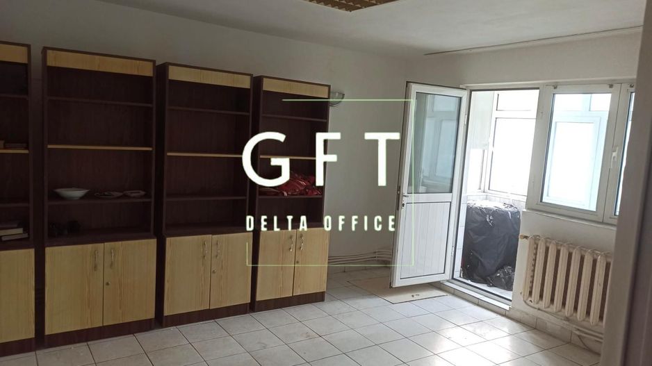 Spatiu comercial 4 camere 80 mp-salon, cabinet, magazin-Independentei - Poză 4