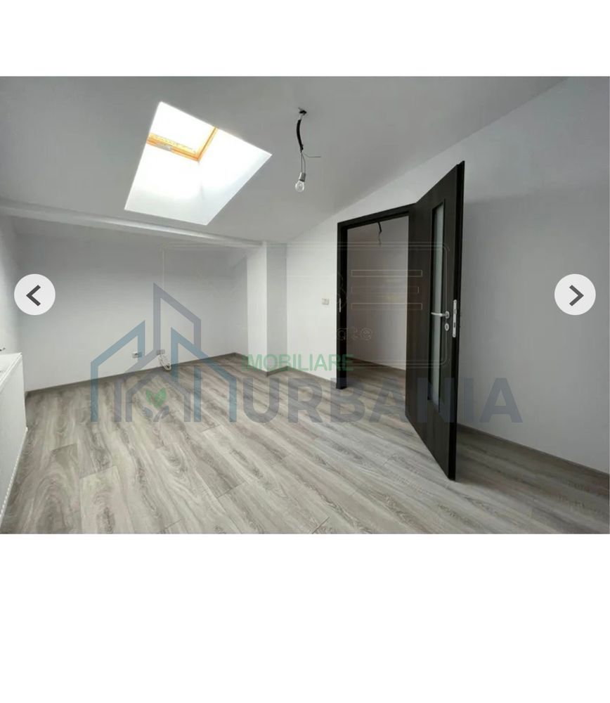 Apartament duplex, 3 camere, în complexul Nicole Residence, CUG-Valea Adânca - Poză 1