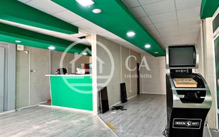 Spațiu comercial de închiriat cu 3 camere în zona Ioșia, Oradea - Poză 3