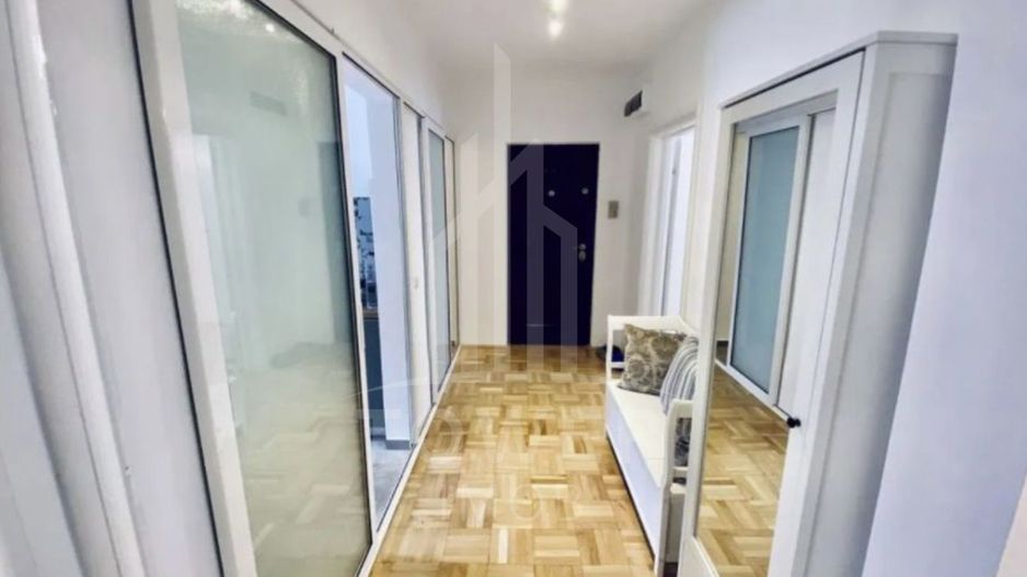 Apartament Decomandat Modern 3 Camere , 2 Băi , 77mp Zona Turnisor - Poză 6