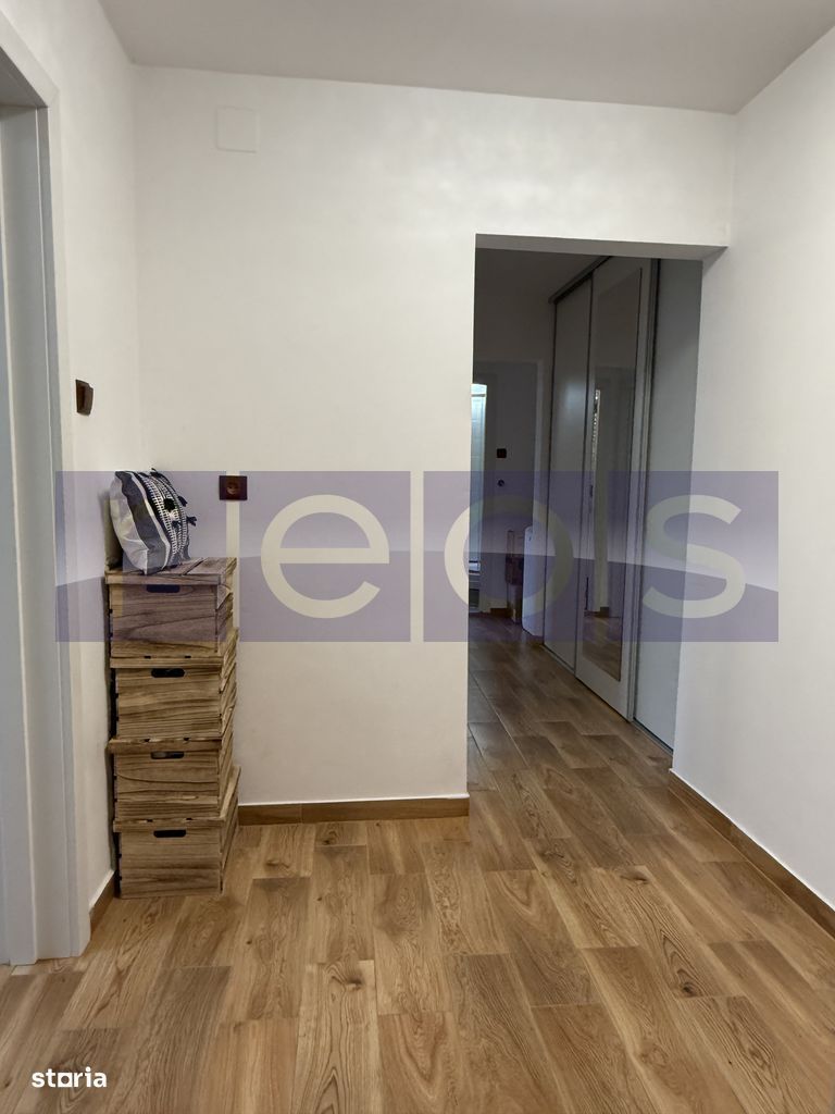 VÂNZARE 3 CAMERE | ZONA TITAN | BLOC IZOLAT TERMIC - Poză 3