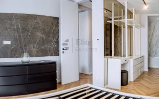 Apartament nou cu 3 camere in bloc "Verde" Zona Centrala - Poză 11