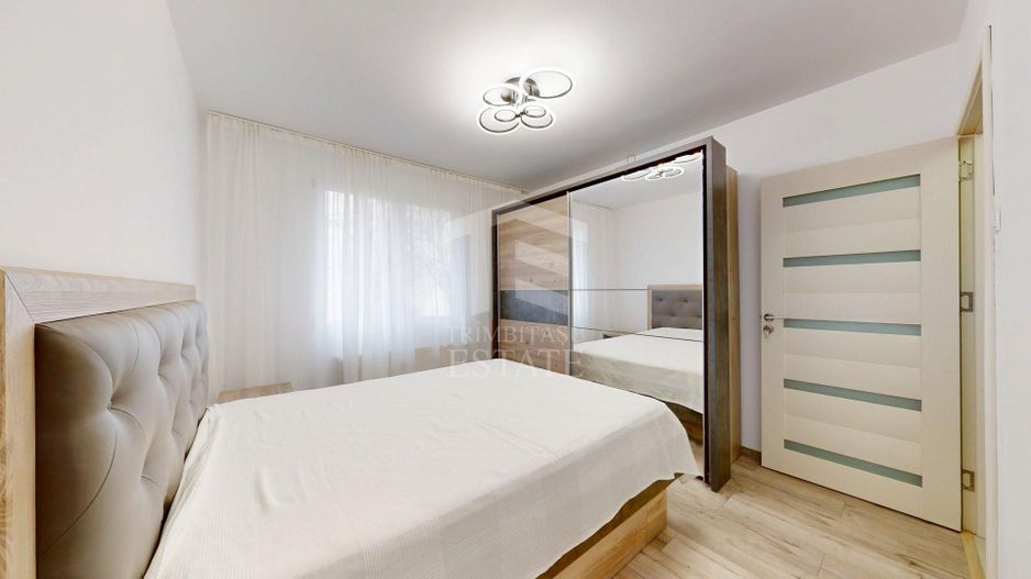 Apartament 2 camere Superb Nicolae Grigorescu - Poză 2