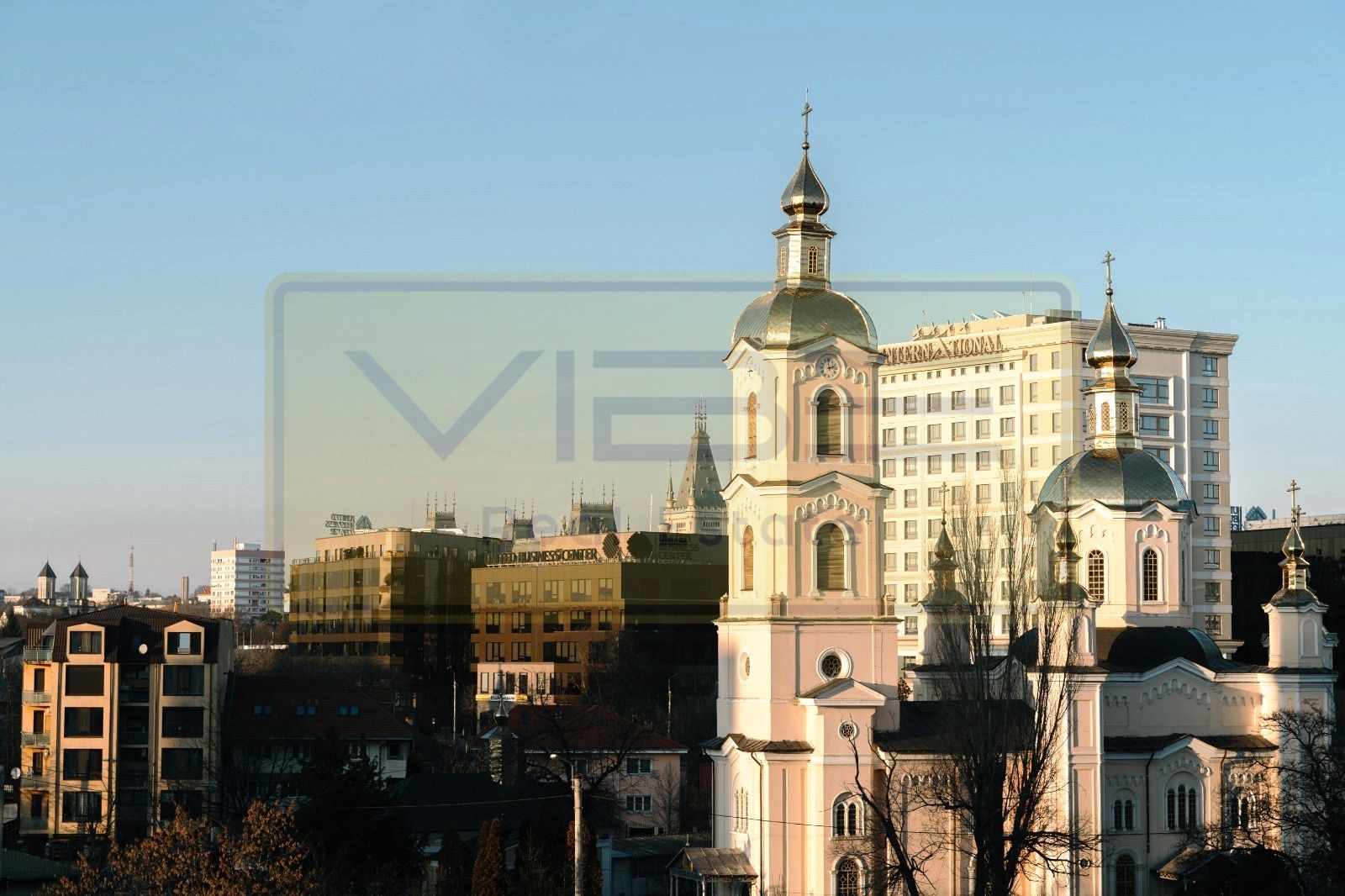 Apartament 2 camere premium+parcare  Centru - 5 min Amazon Palas Mall - Poză 32