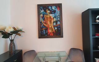 Apartament elegant 2 camere | One Mircea Eliade | Parcare inclusă - Poză 8