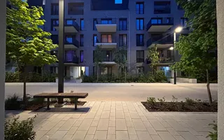 Chirie I Duplex 3 camere I  Sos Pipera I NOU I Gym & Loc de joaca - Poză 22