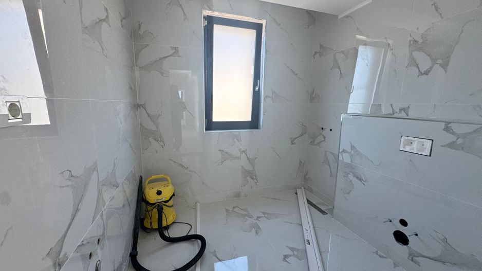 Vila 5 camere Otopeni Central-bucatarie si finisaje incluse - Poză 28
