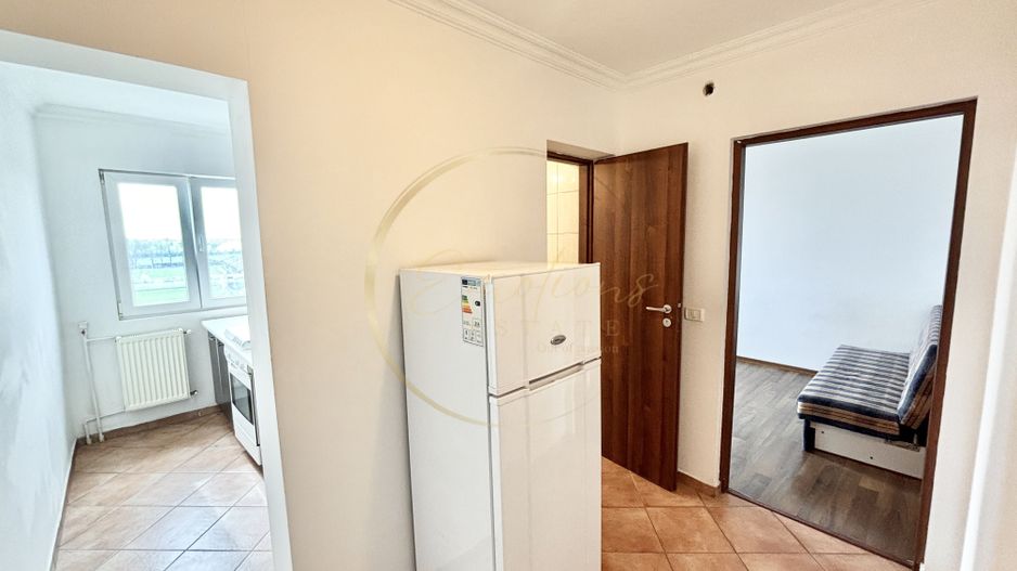NOU | Apartament 2 camere - Complexul Studentesc | Petfriendly - Poză 1
