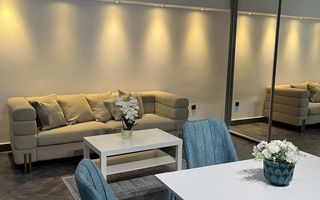 Apartament 2 camere Decebal langa Sanador, 3 balcoane, prima inchiriere - Poză 5