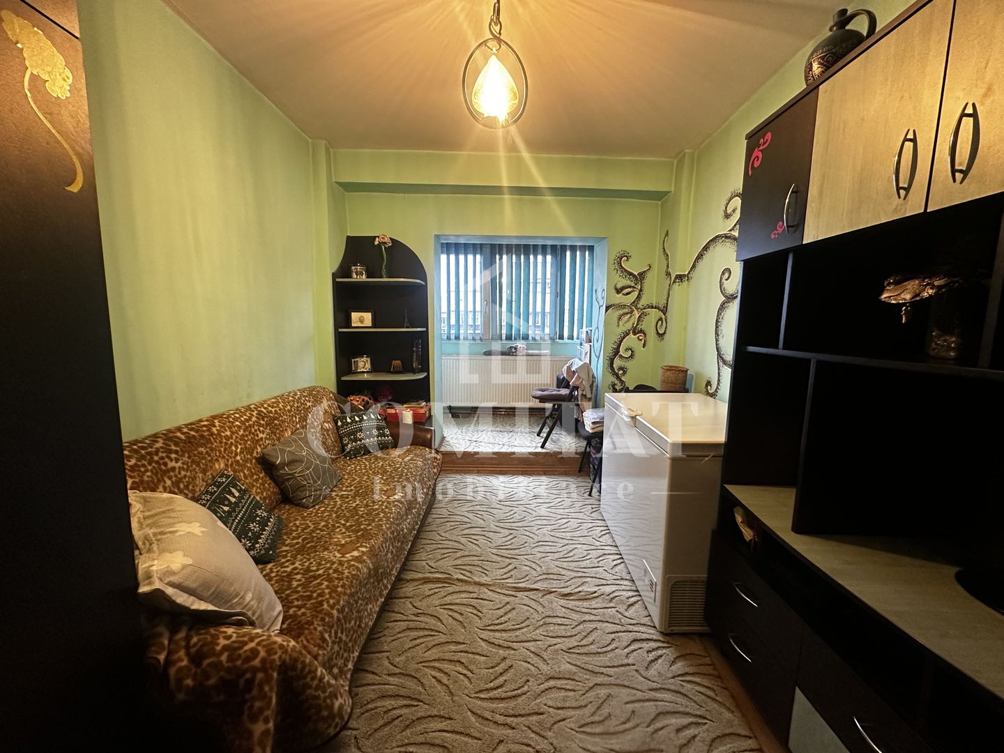 Apartament 3 camere | Zona Str Dorobantilor - Poză 11