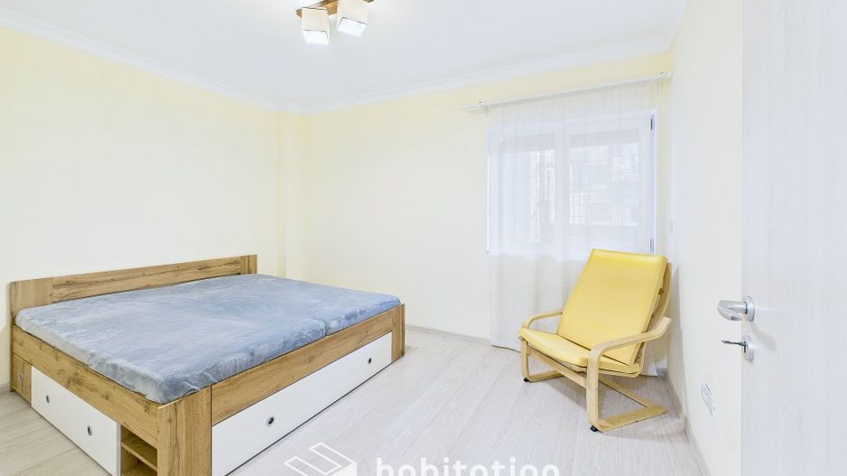 Apartament spațios cu curte și garaj – confortul unei case moderne - Poză 17