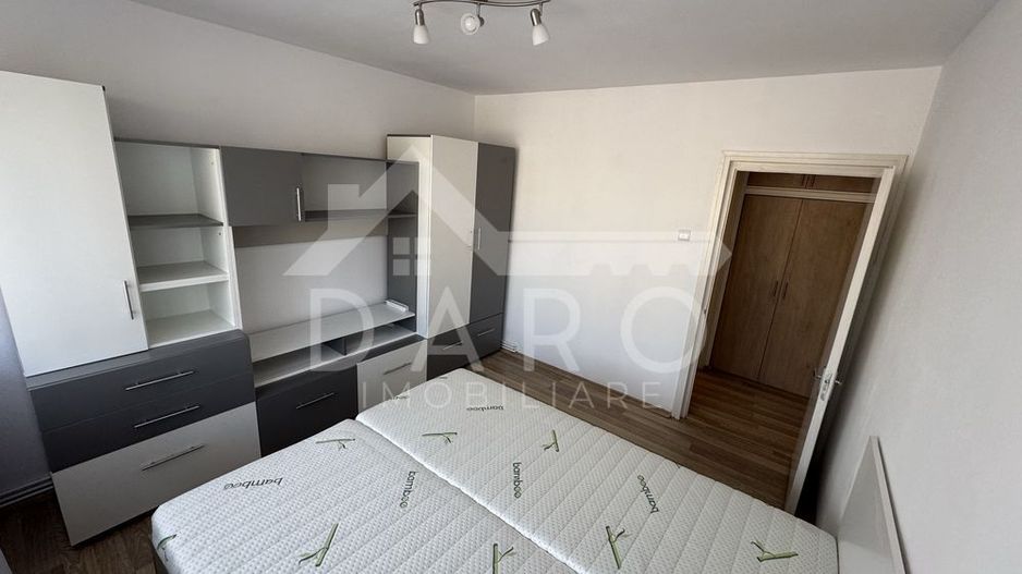 🔥 APARTAMENT 2 CAMERE DE VÂNZARE – ALEEA CARPAȚI – 95.000€ 🔥 - Poză 4