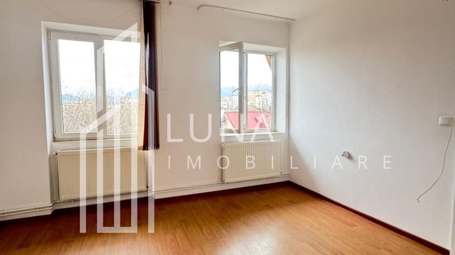 2 Camere Decomandat | 51,3 mp | Parcare | Zonă Centrală – Hărmanului - Poză 3