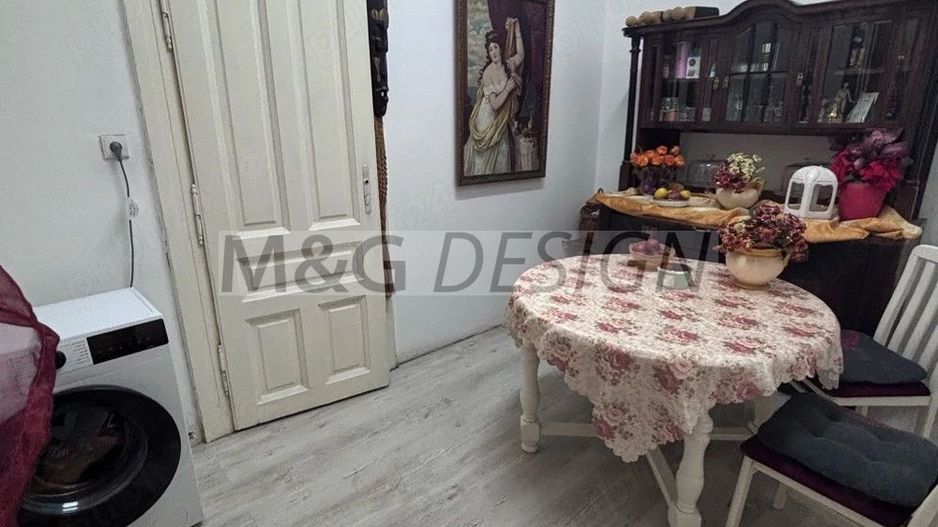 Apartament 3 camere zona Traian - Poză 5