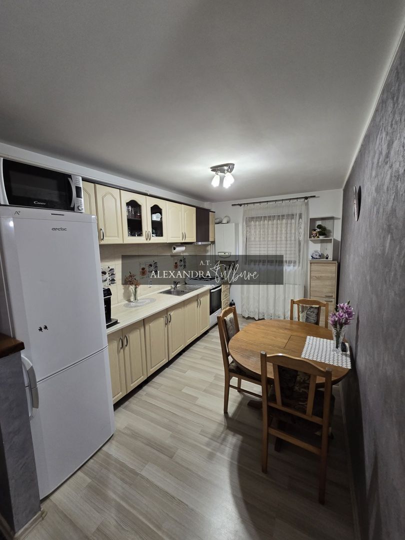Apartament 2 camere I zona Bună Ziua - Cluj Napoca - Poză 4