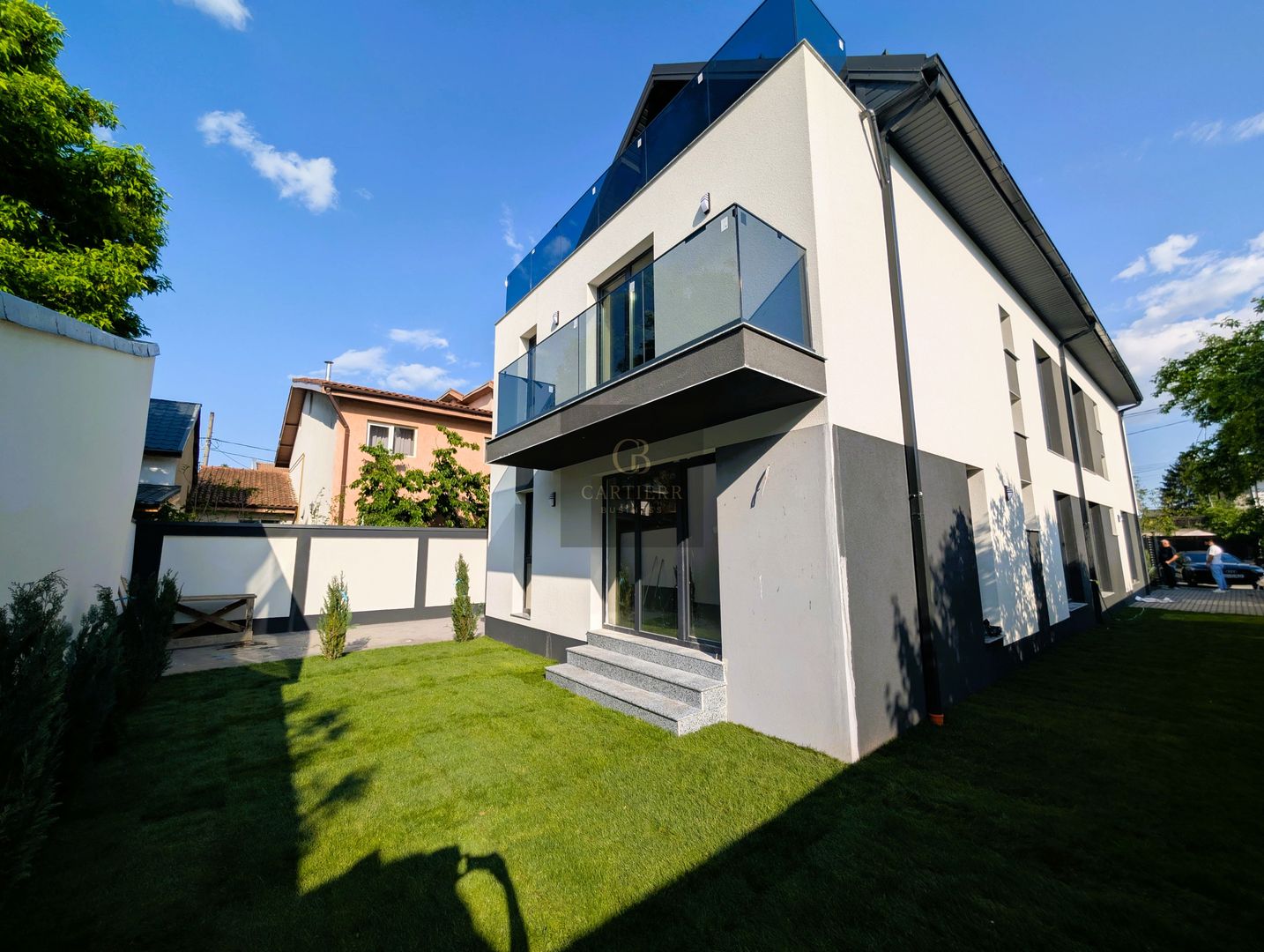 DUPLEX | COMISION 0 | BUCURESTII NOI | METROU | LAC - Poză 7