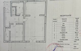 Refugiu Modern în Natură – Vilă Premium cu Design Contemporan - Poză 27