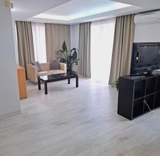 Herastrau - Nordului, apartament 4 camete LUX, etaj 4 - Poză 2