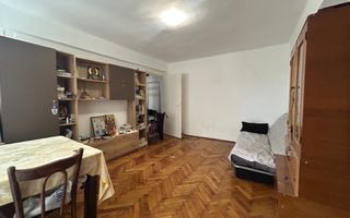 Vanzare apartament 2 camere semidecomandate zona Horea! - Poză 2