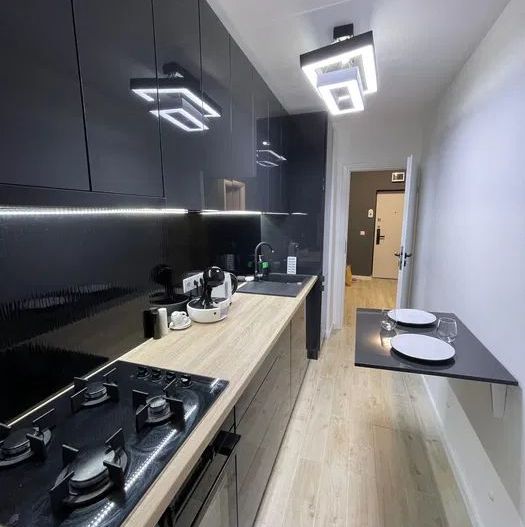 Inchiriere Garsoniera Vitan Mall - Poză 2