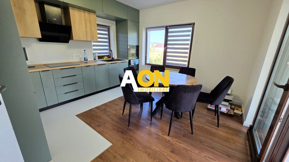 Casa Individuala 3 Camere, 2 Bai, Zona Alba Micesti - Poză 4