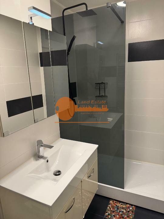 Garsonieră spațioasă și modernă – Alba Iulia / Burebista - Poză 7