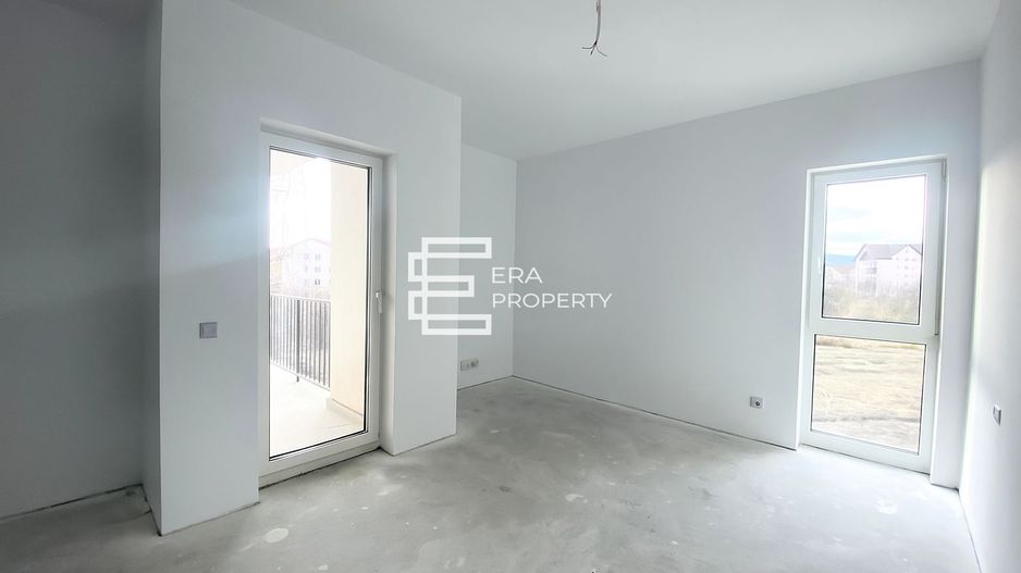 Apartament 3 camere – Etaj intermediar – Bloc cu lift si boxa inclusa – Sibiu - Poză 4