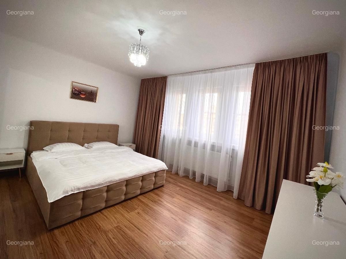Apartament superb Piata Romana - Poză 5