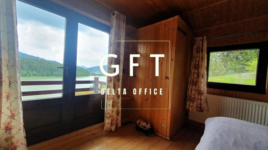 CABANA DE VANZARE, COLIBITA.  EXCLUSIVITATE! - Poză 11