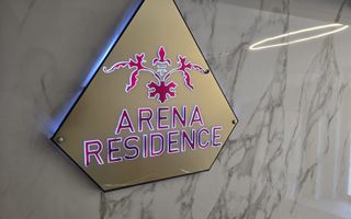 Apartament Exclusivist de Închiriat în Arena Residence - Poză 4