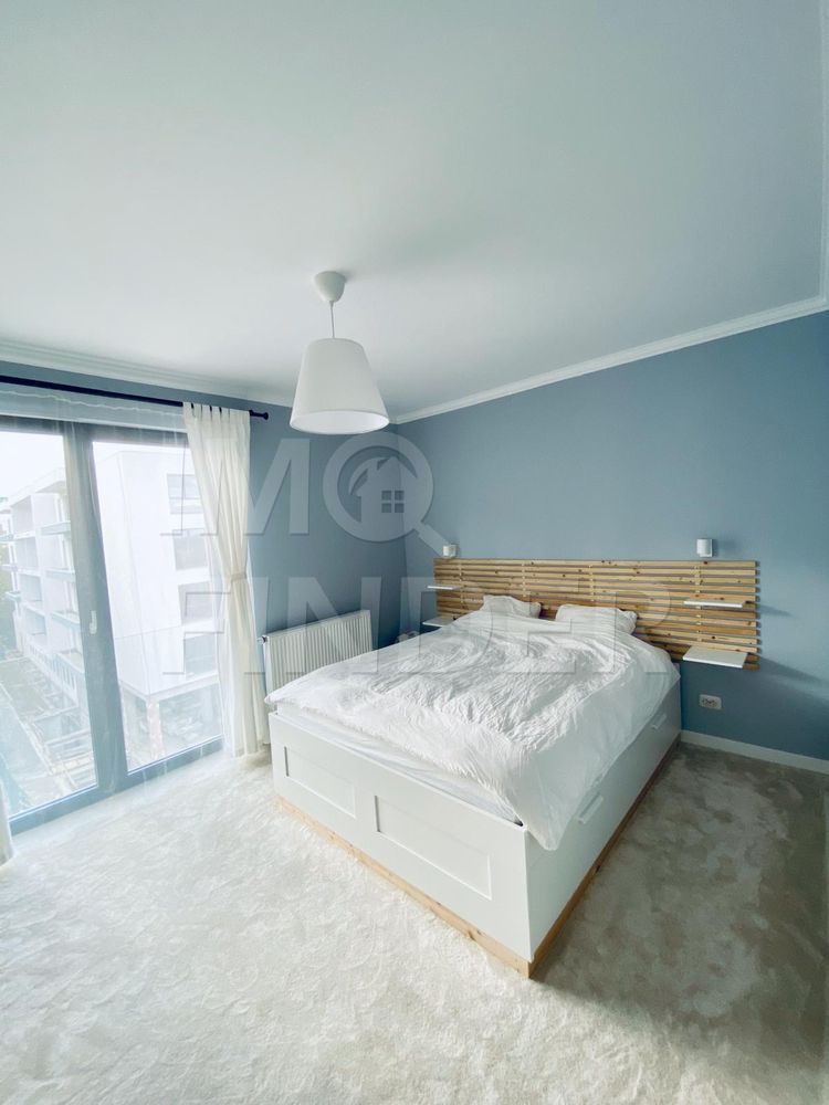 Apartament Nou Andrei Muresanu SUD - Poză 3